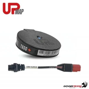 UPMAP T800+ mapping control unit with cable for Ducati Streetfighter V4 2020> - Picture 1 of 5
