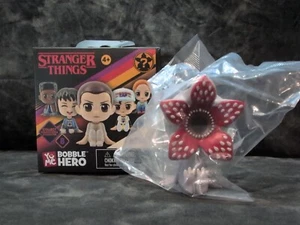 Stranger Things Demogorgon Figur YuMe Bobble Hero - Bild 1 von 4