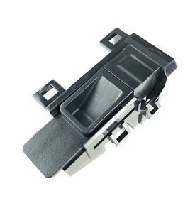 Land Rover LR3 LR4 Pasajero derecho trasero tercera fila Asiento Pestillo genuino LR057393 - Imagen 1 de 3