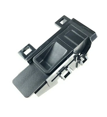 Pestillo de asiento trasero derecho Land Rover LR3 LR4 pasajero tercera fila genuino LR057393 Foto 1 de 3