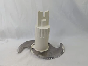 Sunbeam Mixmaster Tritatutto 14056 S Lama di Ricambio - Foto 1 di 4