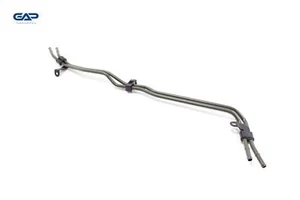 2020 - 2024 SUBARU OUTBACK TRANSMISSION OIL COOLER HOSE TUBE PIPE LINE OEM - Picture 1 of 4