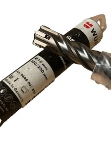 Würth Hammerbohrer SDS Ø 18mm 250/200 mm - Bild 1 von 4