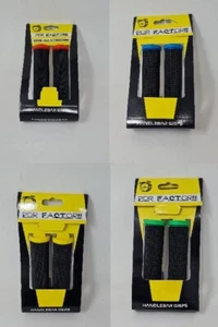 MANOPOLE BICI MTB PDR FACTORY VARIE COLORAZIONI  - Imagen 1 de 5