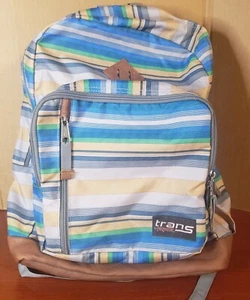 JanSport Trans 18" Dakota Backpack With 15" Laptop Sleeve - Picture 1 of 13