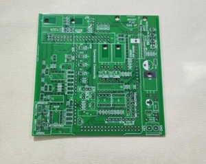 1x speeduino 0.4.3d PCB  arduino ecu standalone engine management Ford Saab BMW  - Afbeelding 1 van 1