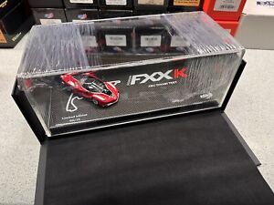 Rare, 1/43 BBR Ferrari FXXK Abu Dhabi 2014 Box Set.  Limited 15 pcs.
