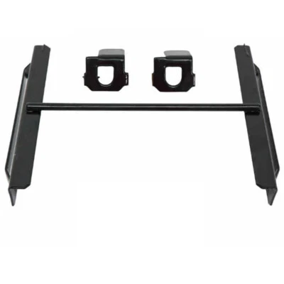 Deka Universal Battery Hold Down Cross Bar 6-7/8" Wide Adjustable Mount - USA - Image 1 of 4