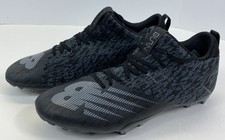 new balance men's rush lx mid lacrosse cleats