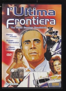 EBOND L'Ultima Frontiera - The Great Smokey Roadblock DVD D567361 - Bild 1 von 2