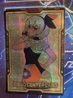 Custom Orica Yugioh Field Center Satsuki Kiryuin Booty