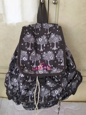 LeSportsac Disney It’s A small world Saffron ~ Voyager Backpack ~ Nwot - Image 1 of 4