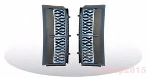 06-09 RANGE ROVER L322 Supercharged Model Side Vent Land Rover Gray/Silver - Picture 1 of 2