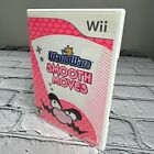 Warioware: Smooth Moves (Nintendo Wii, 2007): No Manuel
