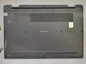 Genuine Dell Latitude 3420 Laptop Bottom Base Assembly 3VX9G 03VX9G - Imagen 1 de 2