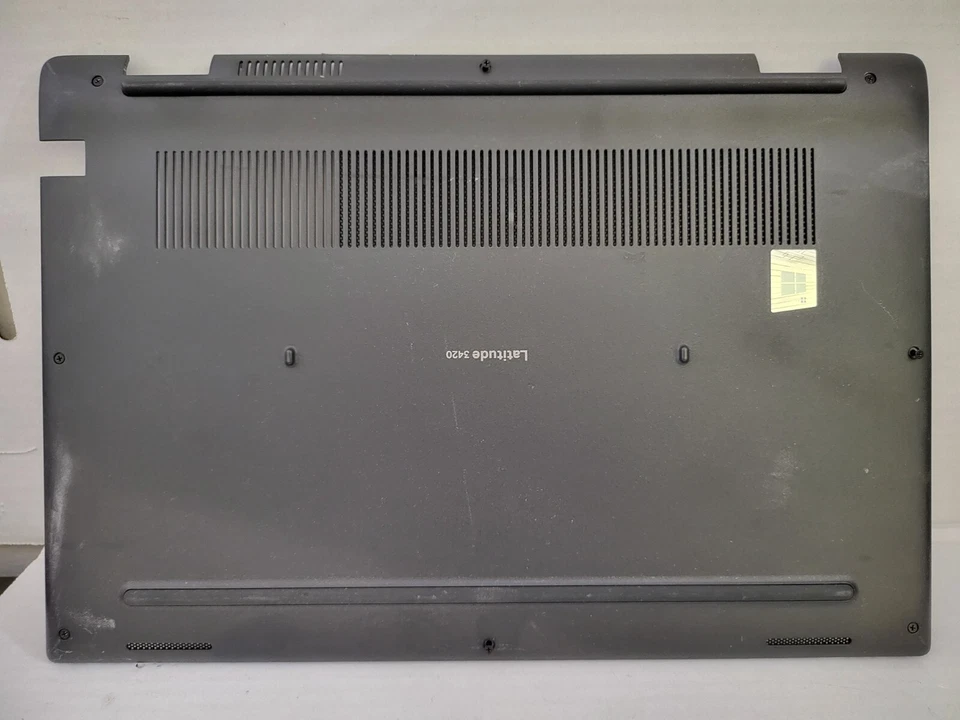 Conjunto base inferior original para computadora portátil Dell Latitude 3420 3VX9G 03VX9G Foto 1 de 2