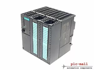 SIEMENS 6ES7 314-6CG03-0AB0 -USED- - Picture 1 of 1