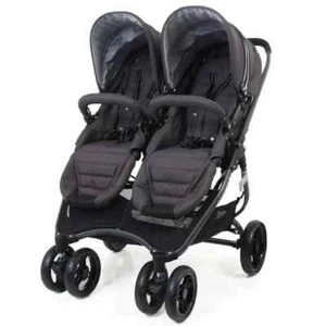 Valco Baby Snap Ultra Duo - Charcoal RRP: $999 - Picture 1 of 5