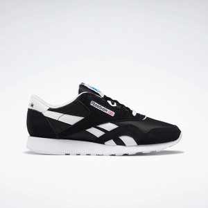 reebok nylon yellow