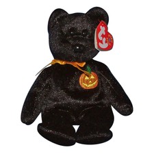 haunt beanie baby value