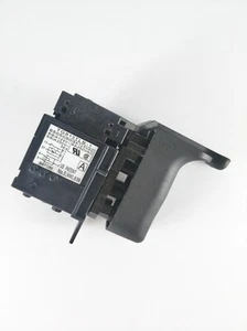 1 pieza NUEVO Makita TG813TLB-1 6505080 interruptor de gatillo #fg - Imagen 1 de 5