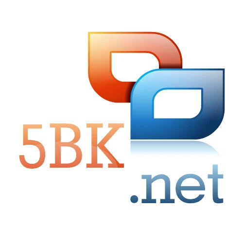 Domain Name - 5BK.net - 3-Letter Premium - Dynadot - Image 1 of 1