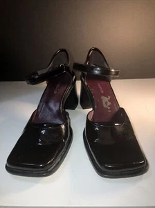 Enzo Angiolini Heels. Size 10 M. Black. Lovely. - Picture 1 of 12
