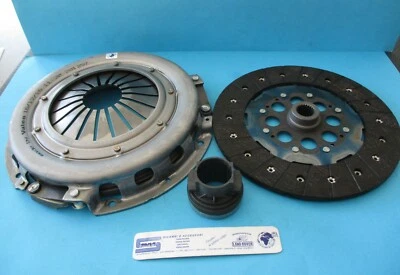 Kit De Embrague OEM Para Land Rover Defender Discovery II TD5 LR30302 Sivar - Imagen 1 de 2