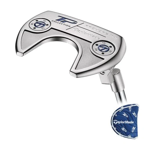 NEW Taylormade TP Collection HydroBLAST Putter Ardmore TM1 Tour Truss Heel - Image 1 of 4