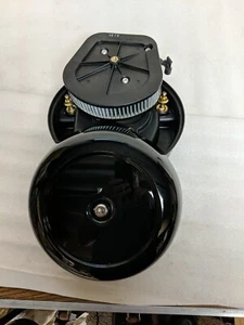 2022 HARLEY-DAVIDSON SOFTAIL AIR CLEANER 29000128 29400306 - Picture 1 of 8