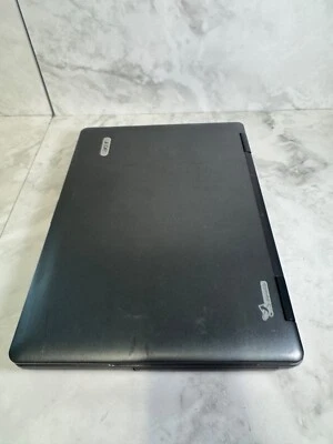  Notebook Acer Aspire 5520G 15.4” – Vintage da Collezione o Ricambi - Immagine 1 di 4