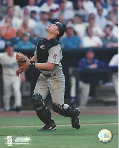 Unsigned Fanatics Photo File JASON KENDALL Pittsburgh Pirates 8x10 Photo - Picture 1 of 1