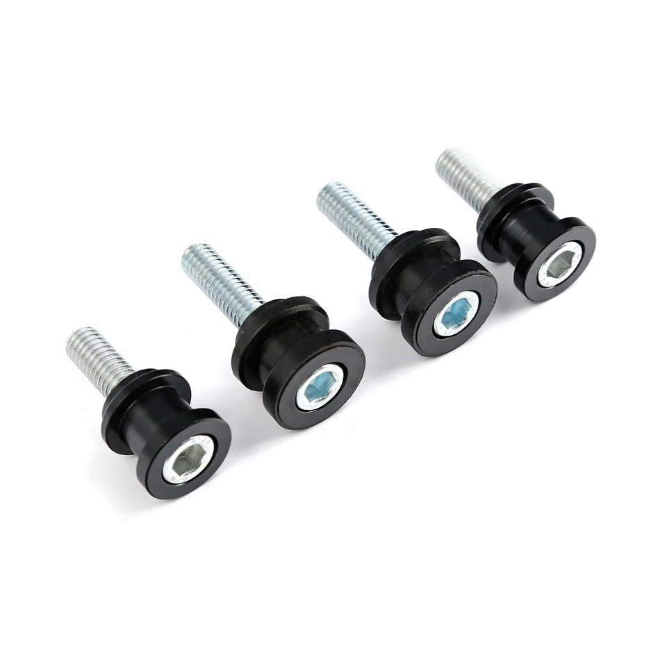 Black Docking Hardware Kit Fit For Harley Softail Slim Heritage Classic 18-25 24 - Изображение 1 из 4