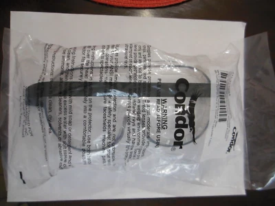 CONDOR * Impact Resistant Goggles, Scratch-Resistant * 1VT69A *Free Shipping - Image 1 of 4