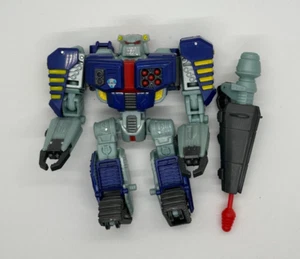 Transformers Legends Tankor Takara LG-03 Deluxe Beast Machines lose Figur - Bild 1 von 2