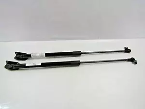 2014-2016 Subaru Impreza Hatch Lift Support Strut Right Left Arms OEM - Picture 1 of 6