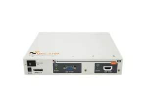 Ophit UVC-S100 DVI/VGA to DVI/VGA or SDI Video Converter - Picture 1 of 3