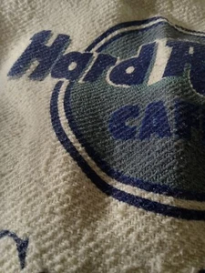 Hardrock Cancun Backpack - Picture 1 of 8