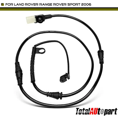 Brake Pad Wear Sensor w/ 2-Pin for Land Rover	Range Rover Sport	2006 Front Side - Image 1 of 4