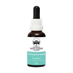 Hermano Harmony flores de arbusto australiano Australian Bush Flower Essence - Imagen 1 de 1