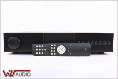 Naim NAC 202 Pre Amplifier. - Bild 1 von 4