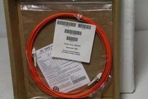HP Fbr Optic Cbl 5m LC Duplex 50/125 M/M - Afbeelding 1 van 1
