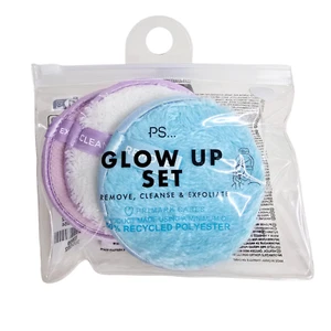 Almohadillas limpiadoras reutilizables Primark lavables x3 eliminar limpieza exfoliante - Imagen 1 de 8
