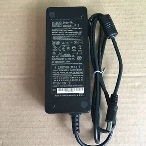 1PCS new switching power adapter GS60A12-P1J 45W 7.5V 6A #W6 - Bild 1 von 4