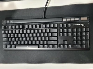 hyperx alloy elite rgb - Photo 1/4