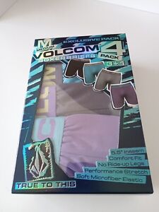 Volcom Boxer Briefs X4 Size M