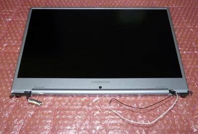 44 cm(17,3") 1920x1080 FHD MATTE Notebook Display Medion Akoya S17403 MD61994 - Bild 1 von 4