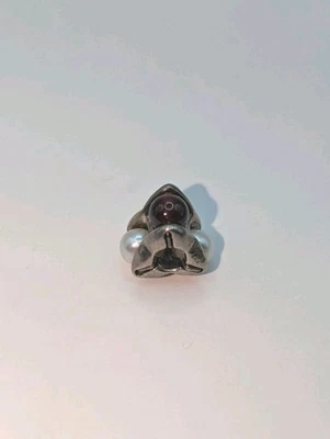 Trollbeads Pure Passion Bead LAA925 - Image 1 of 4