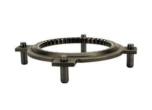 Assembly Plate for Kubota M6-111DTC - Picture 1 of 3