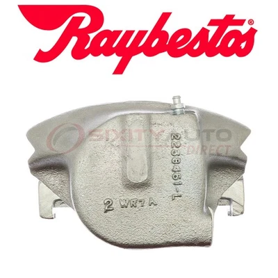 Raybestos Opti Cal Unloaded Disc Brake Caliper for 1979-1999 GMC P3500 3.9L av Foto 1 de 4